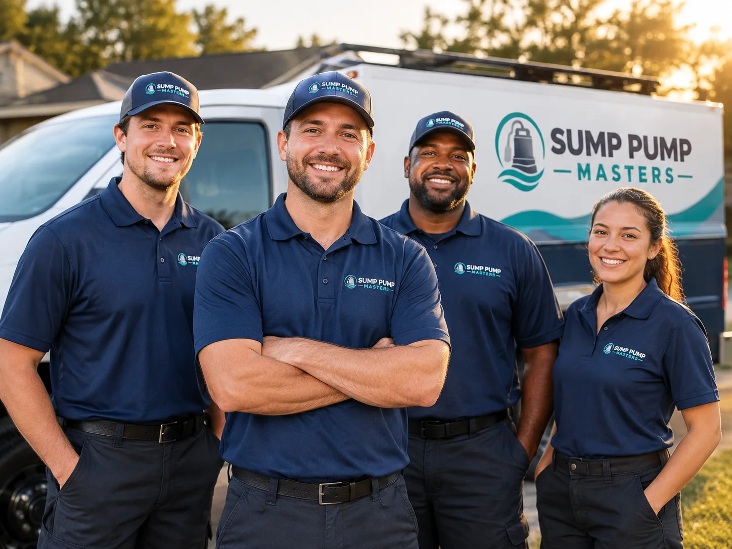 Sump Pump Repair company in Watauga, SD