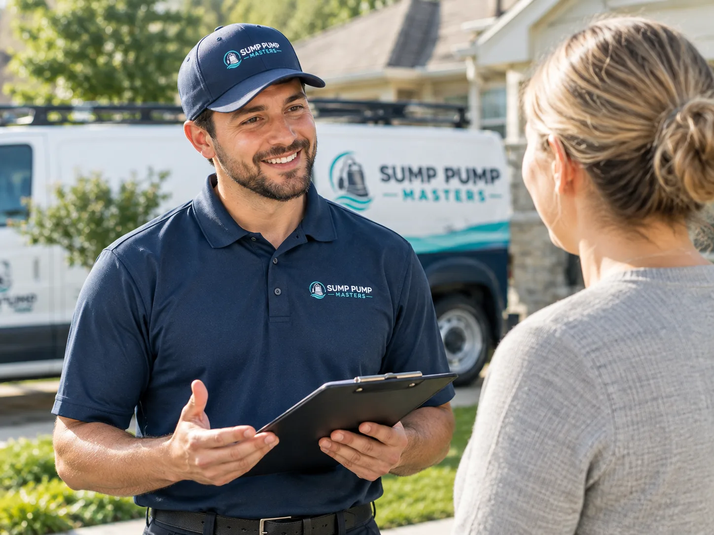 Sump Pump Repair Watauga, SD FAQs